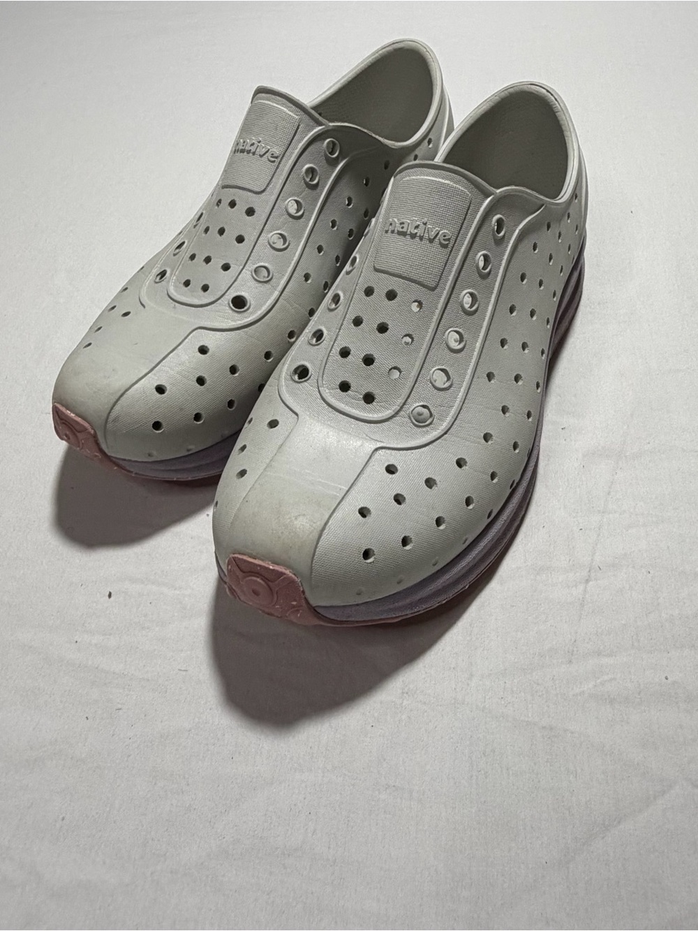 Native Shoes Robbie Sugarlite slip-on sneakers